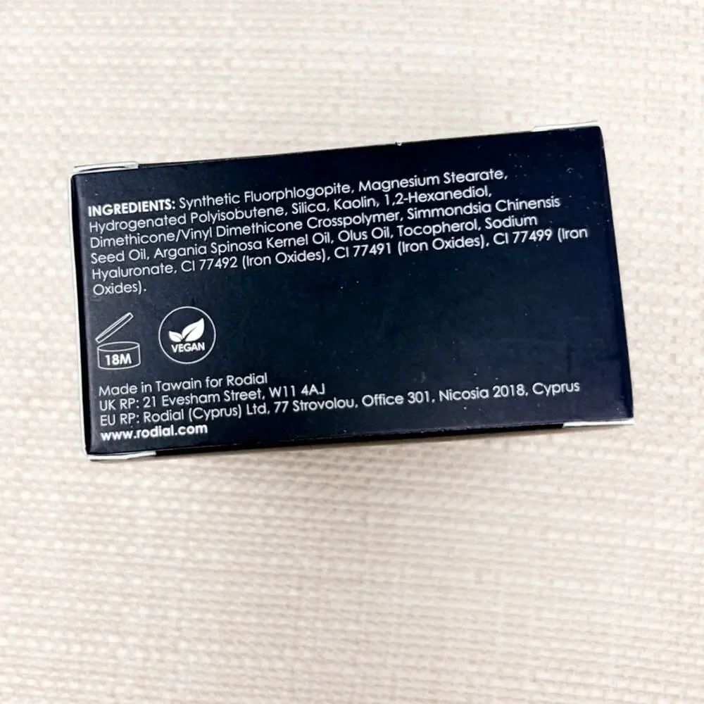 Rodial brand new